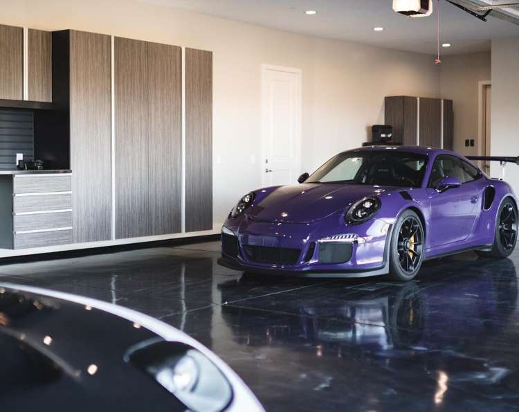 Design a Garage That Turns Heads in Carlsbad, Palm Desert & Temecula