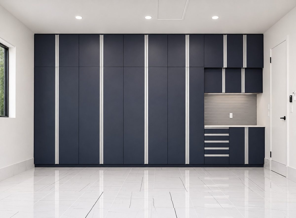 Is a Garage Makeover Actually Worth It? An Honest Look at the ROI