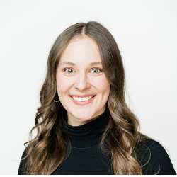 Elizabeth Sterenberg photo