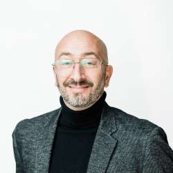 David Otanez