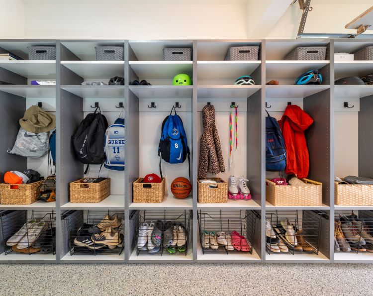 Get Your Garage School-Ready Before the Bell Rings