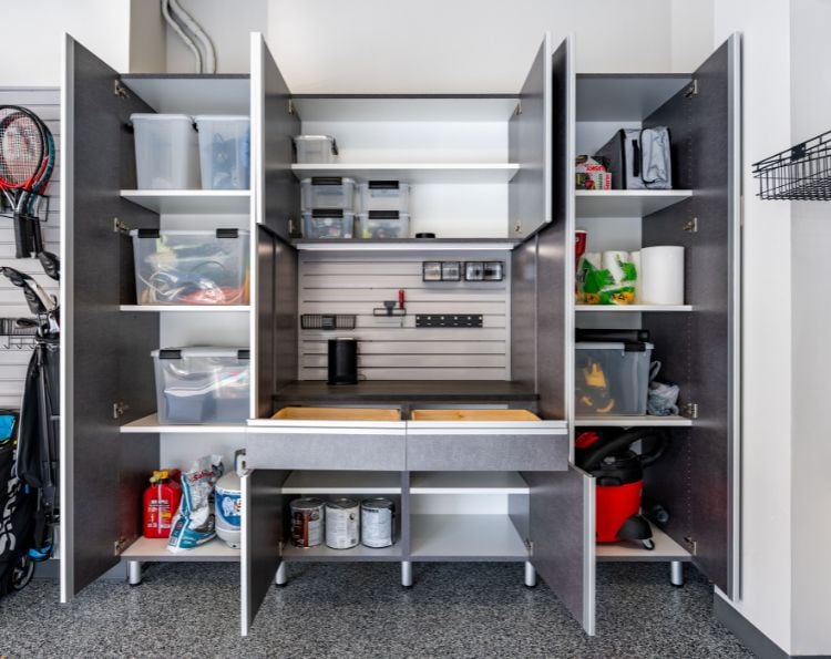 Back-to-School Chaos Starts in the Garage (Here's How to Fix It)