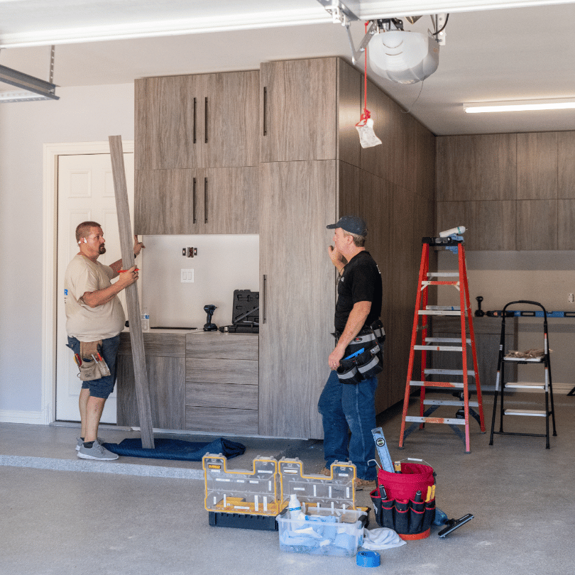 installer miami