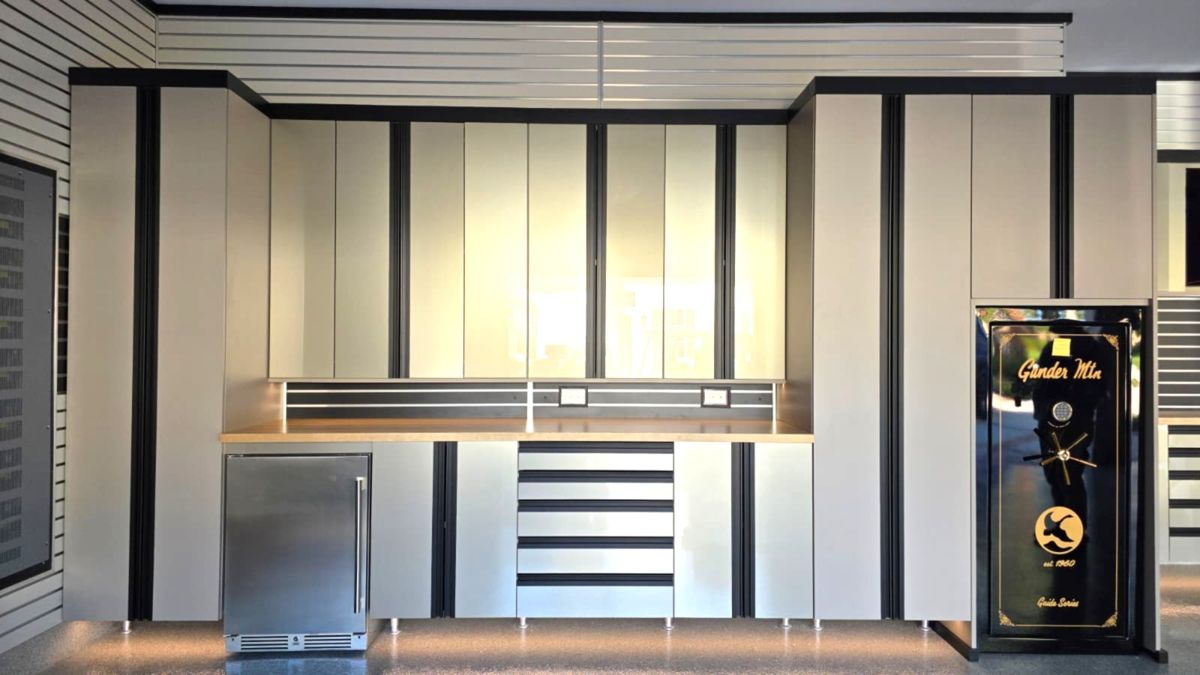 Why Choose Premier Garage of Miami? Your Questions, Answered