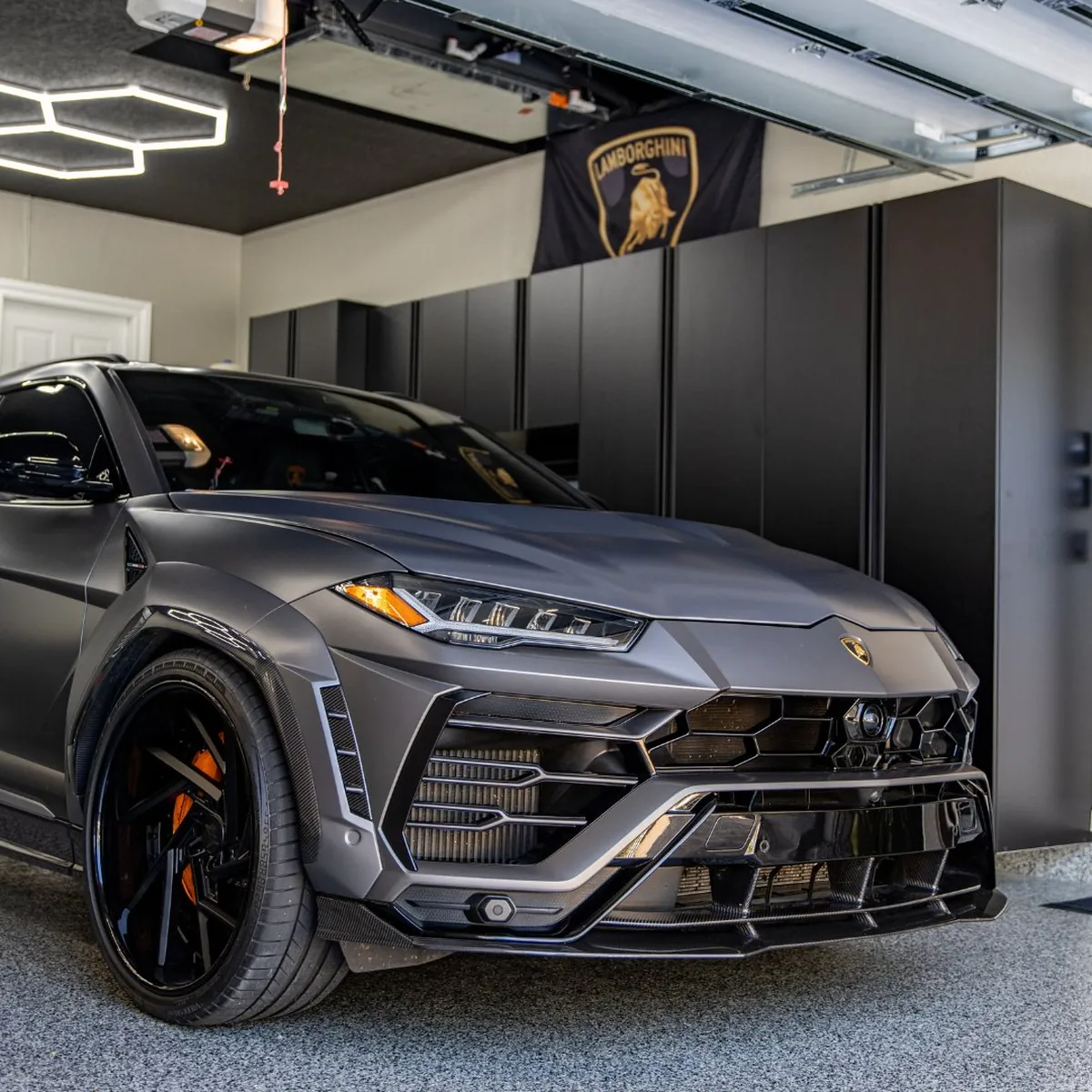 Built for the Cars We Love: Designing a South Florida Garage Worthy of the Drive