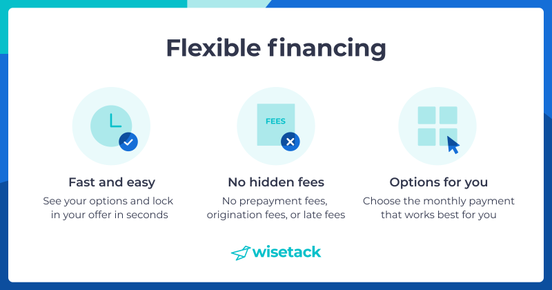 Wisetack Flexible financing.png