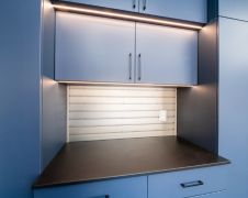 Beyond Storage: Level Up Your Garage with Custom Cabinets