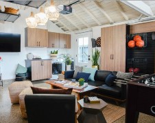 Enhance Indoor/Outdoor Living Space For A Fabulous Fourth And Canada Day
