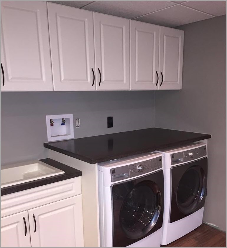 laundry-space