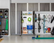 Organize Your Garage Like A Pro