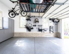 Storage Ideas for Your Garage: Maximizing Your Vertical Space