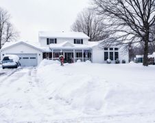 Winter Care Tips for Your Epoxy & Polyaspartic Garage Floors