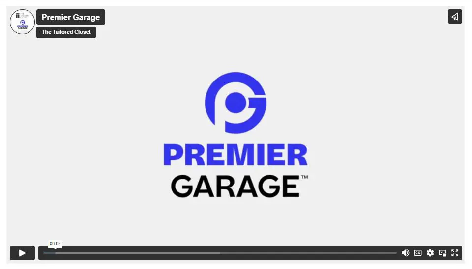 premier garage vimeo video thumbnail