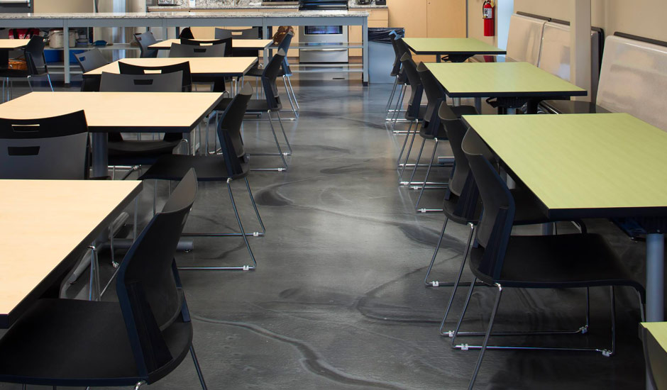 commercial flooring hospitality 