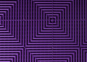 Cosmic Purple
