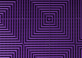 Cosmic Purple