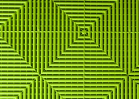 Techno Green