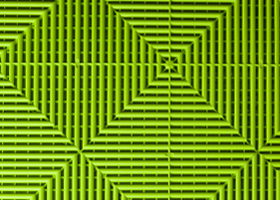 Techno Green