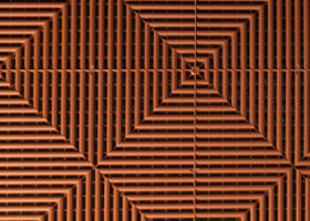 Terra Cotta