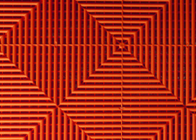 Tropical Floor