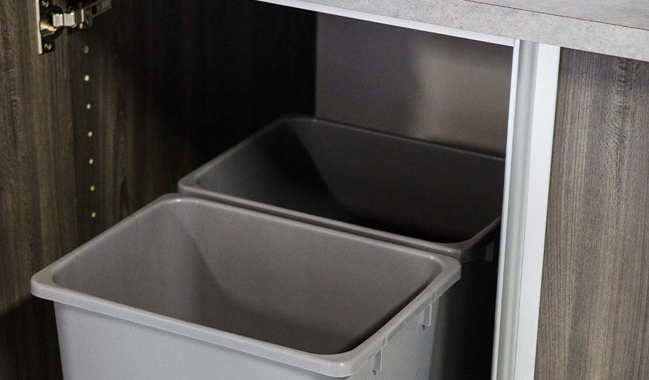 Hidden-Slide-Out-Trash-Can-Garage-Accessory-2