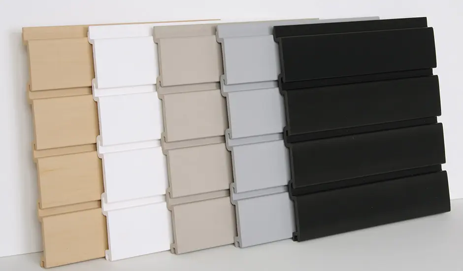 vertical wall storage handiwall