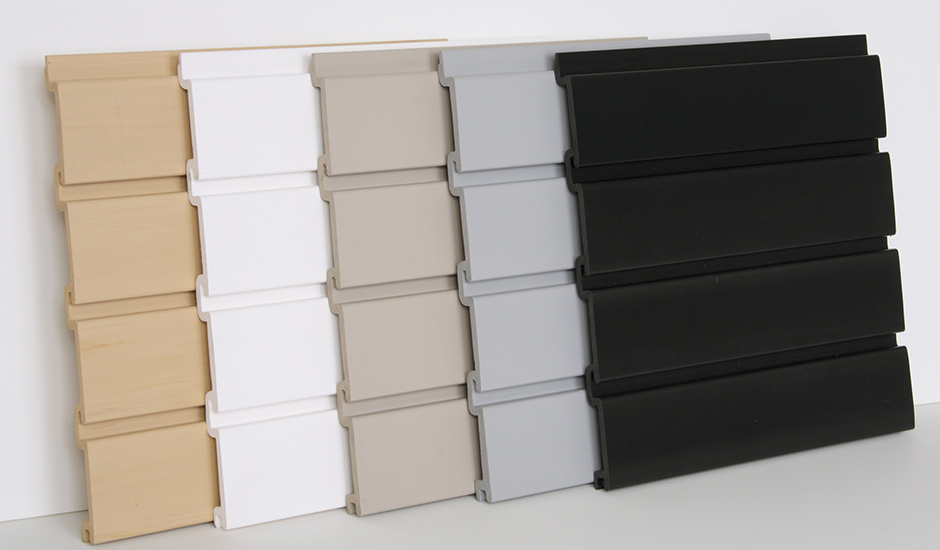 vertical wall storage handiwall